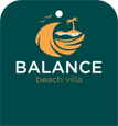 Ballance Beach Villa